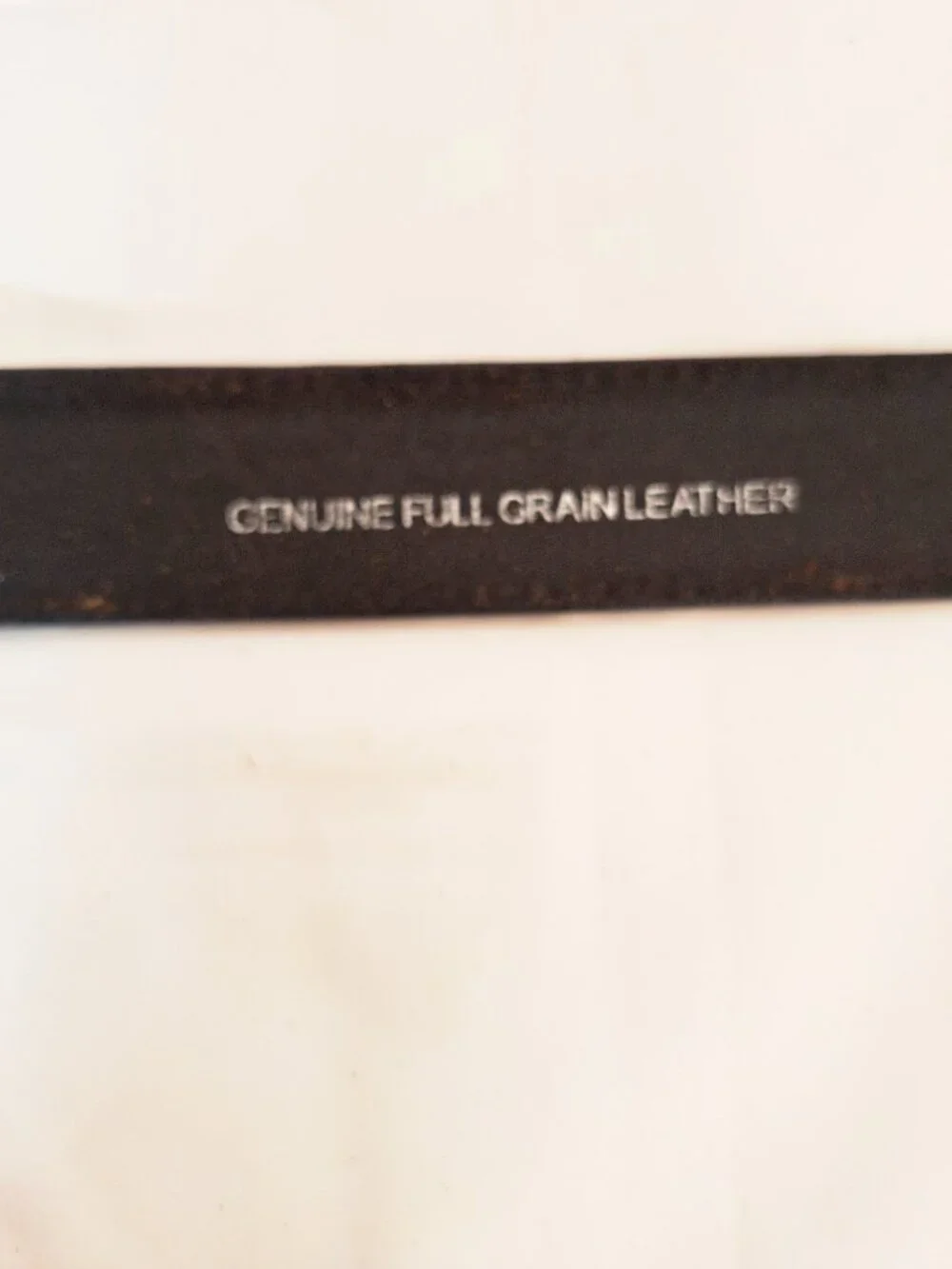 Jack Daniels Old No 7 Western Concha Belt 40 Black Vintage